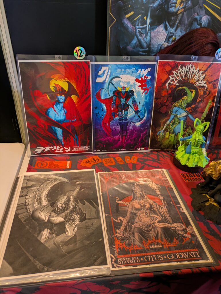 ARF fumetti