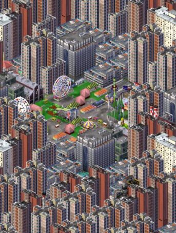 Sim City
