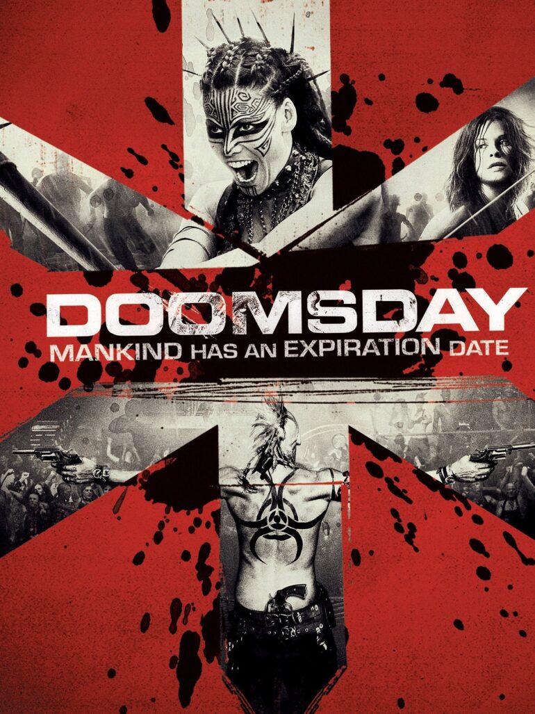 Doomsday poster