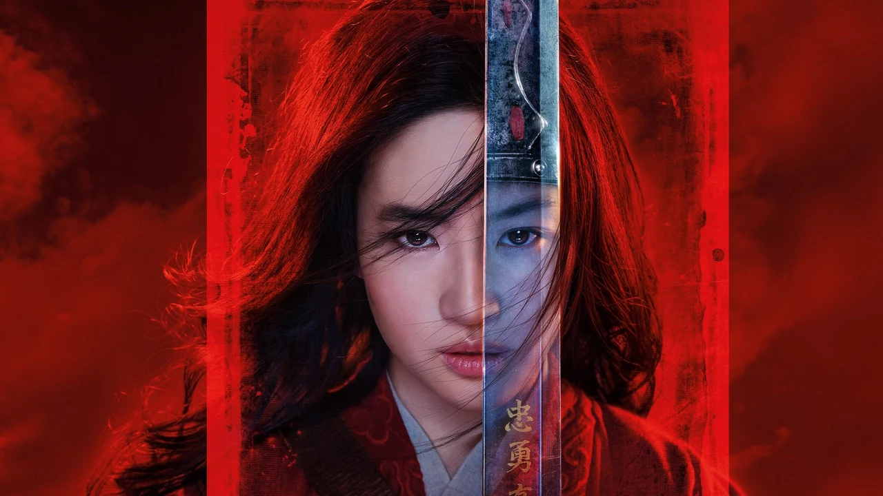 Mulan