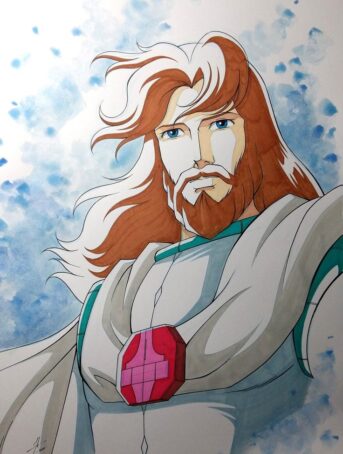 Ulisse XXXI